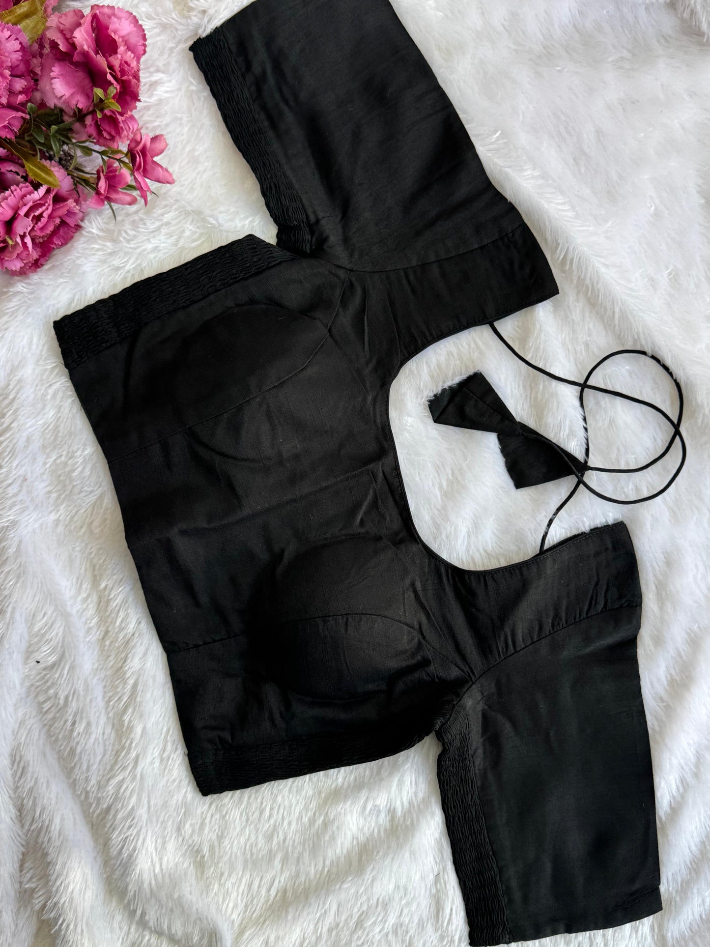 Stretchable Blouse Size 34 & 40