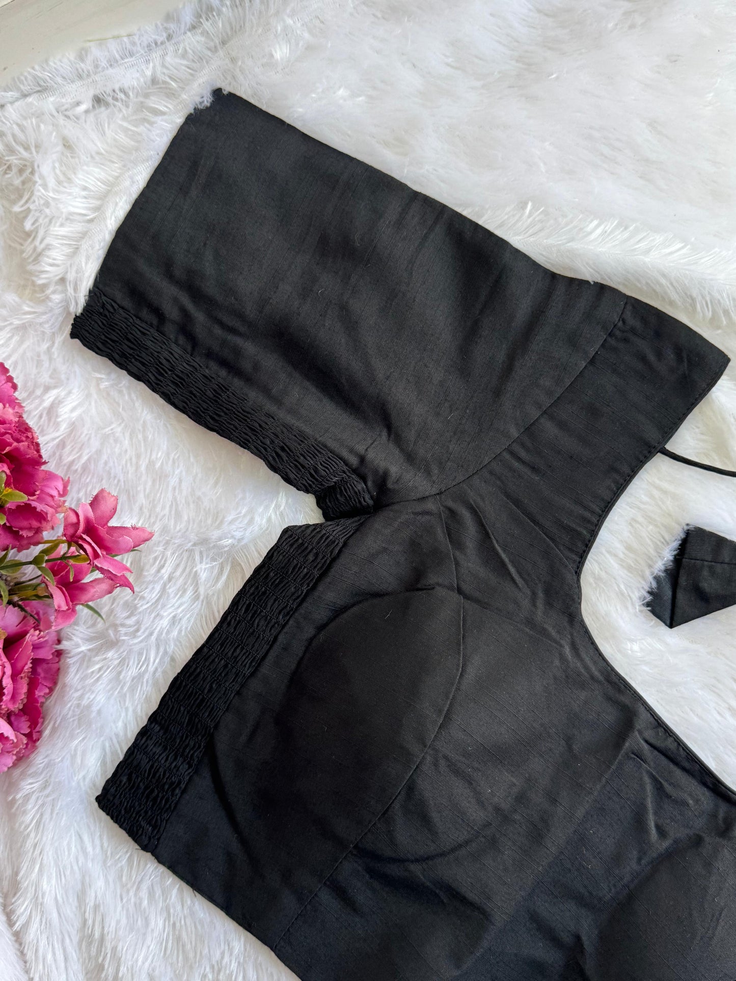 Stretchable Blouse Size 34 & 40