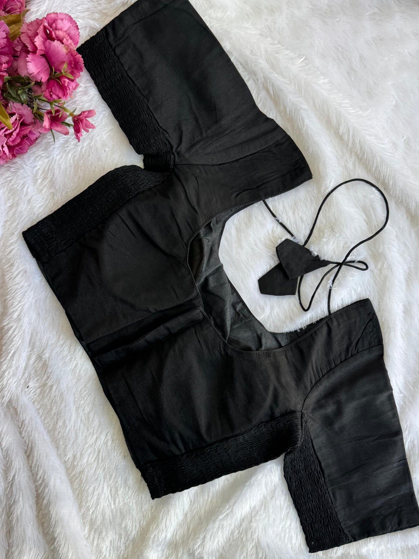 Stretchable Blouse Size 34 & 40