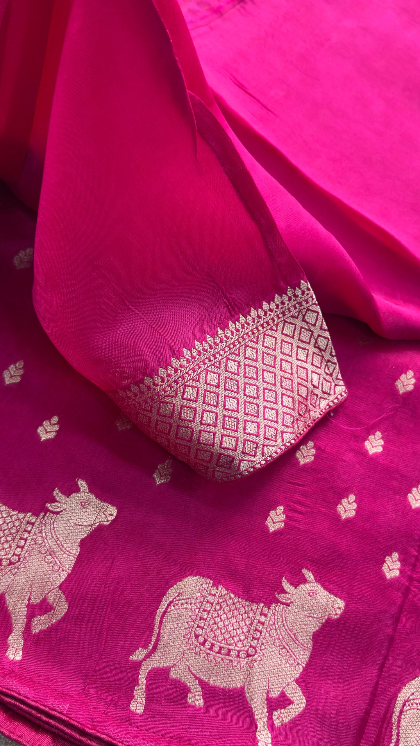 Dola Silk Sarees